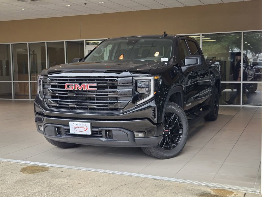 2026 GMC Sierra 1500 Truck 