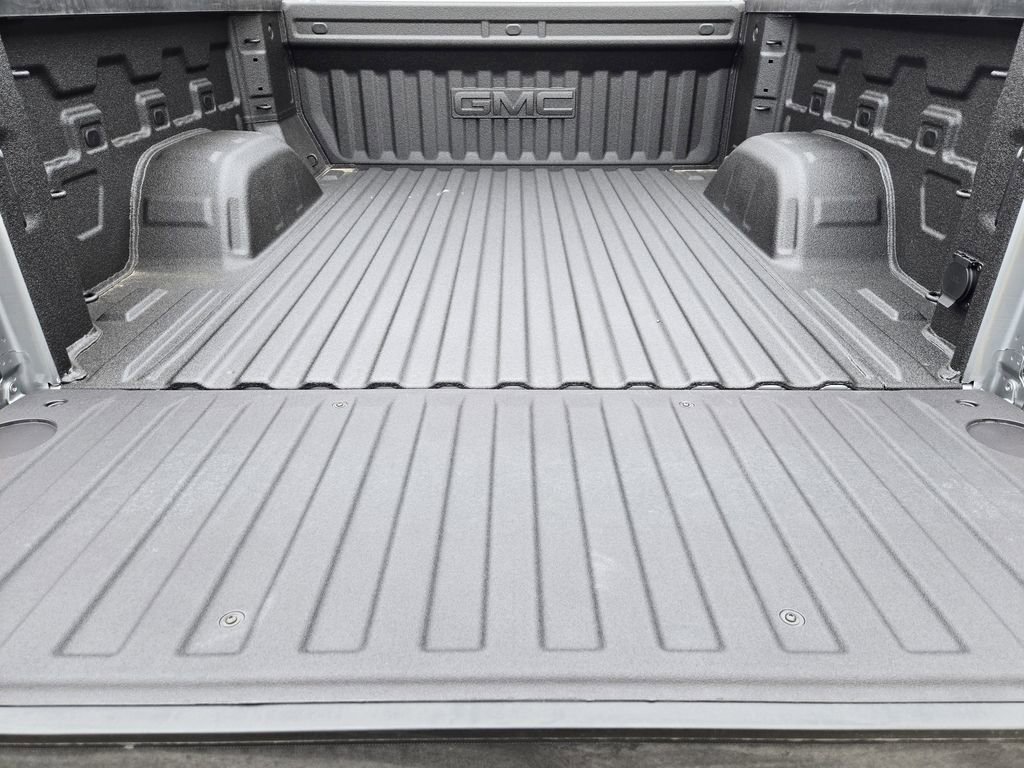2026 GMC Sierra 1500 Elevation - Photo 21