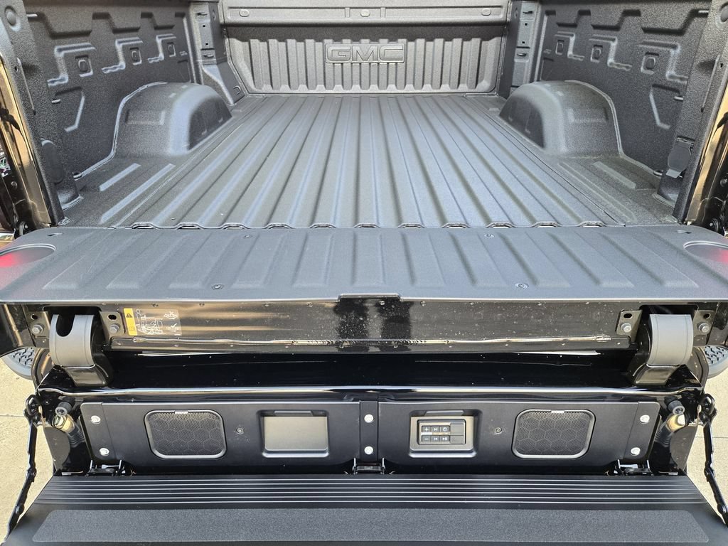 2026 GMC Sierra 2500HD Denali Ultimate - Photo 22
