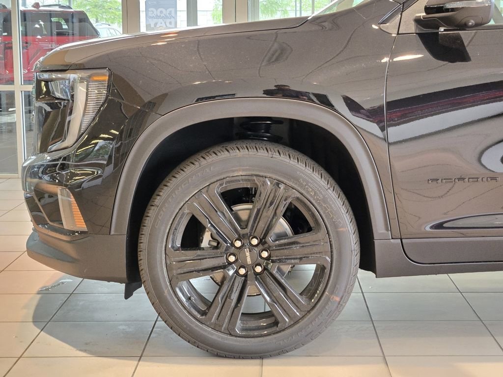 2026 GMC Acadia Elevation - Photo 6