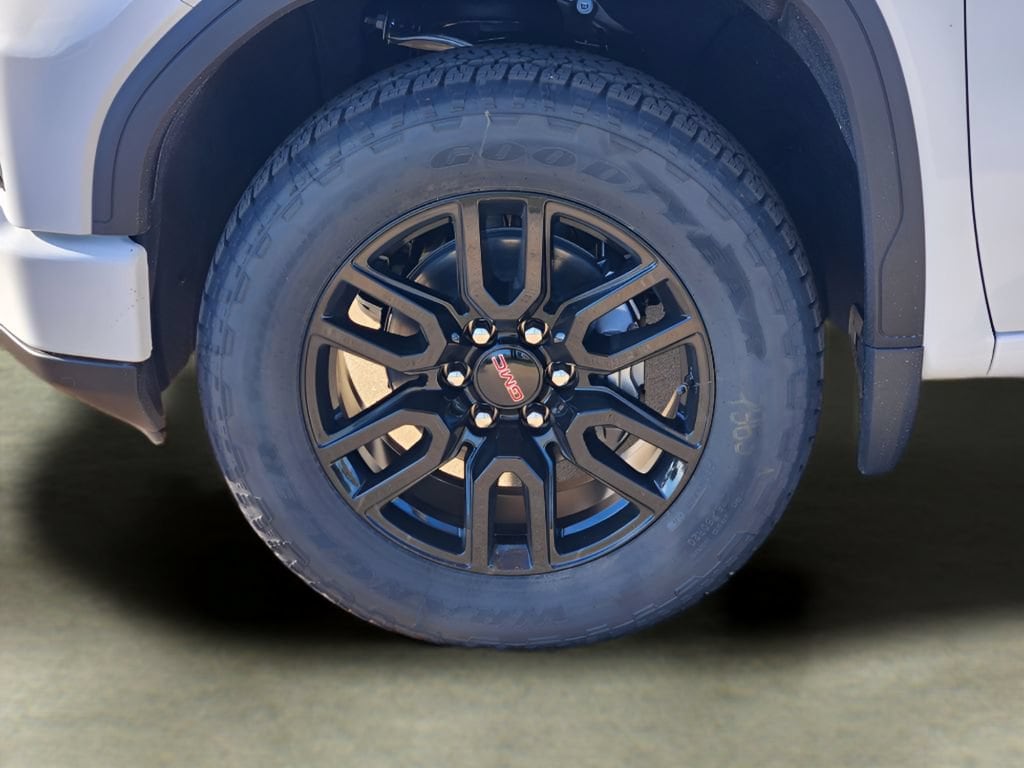 2026 GMC Sierra 1500 Elevation - Photo 7
