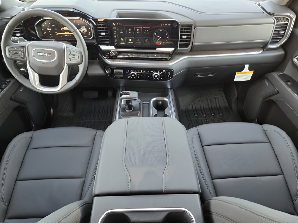 2026 GMC Sierra 1500 SLT - Photo 18
