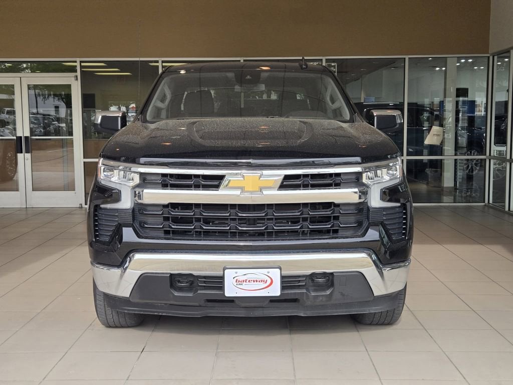 Used 2023 Chevrolet Silverado 1500 LT (2FL) Truck