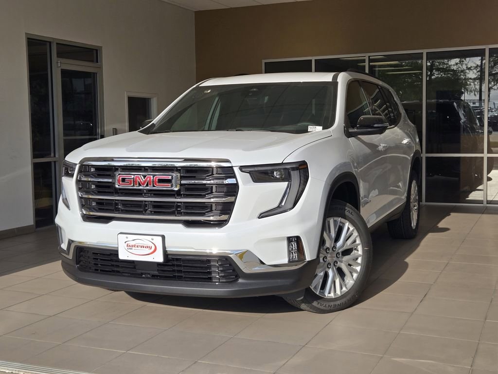 2026 GMC Acadia Elevation FWD's photo
