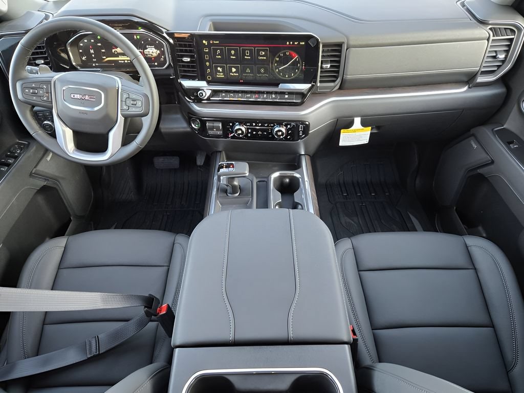 2026 GMC Sierra 1500 SLT - Photo 18