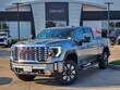 GMC Sierra 2500 HD