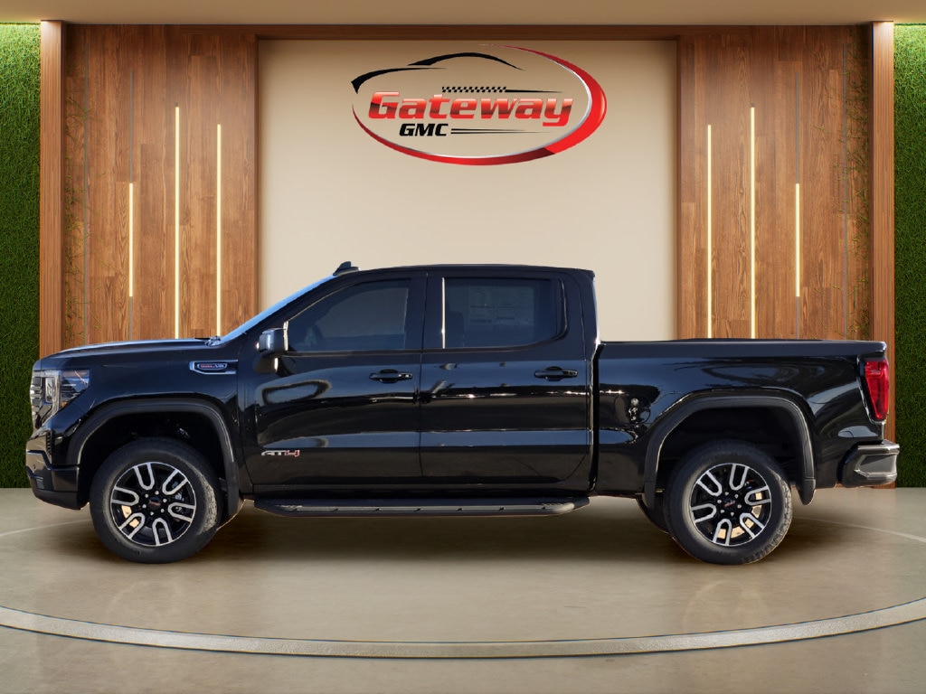 2026 GMC Sierra 1500 AT4 - Photo 6