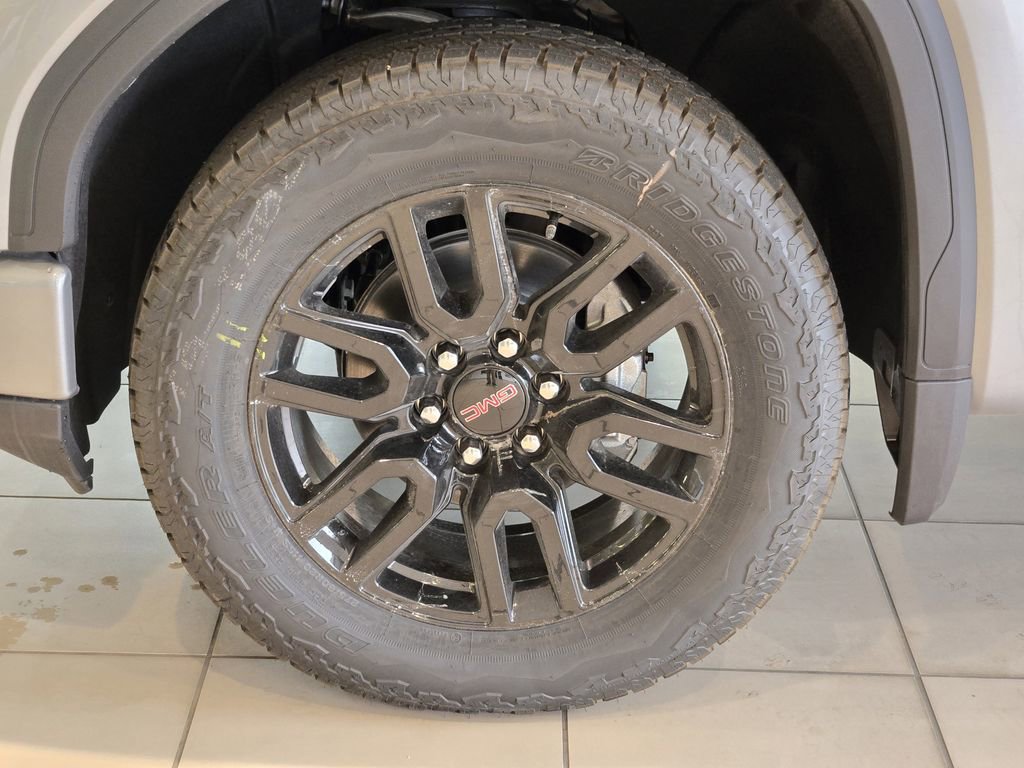 2026 GMC Sierra 1500 Elevation - Photo 7
