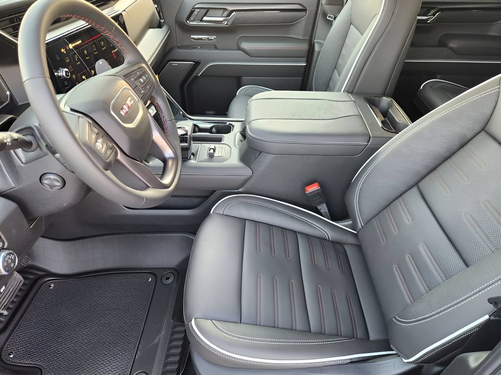 2026 GMC Sierra 1500 AT4X - Photo 8