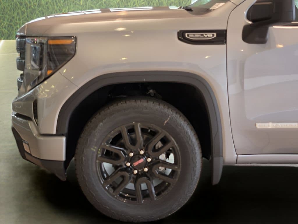 2026 GMC Sierra 1500 Elevation - Photo 6