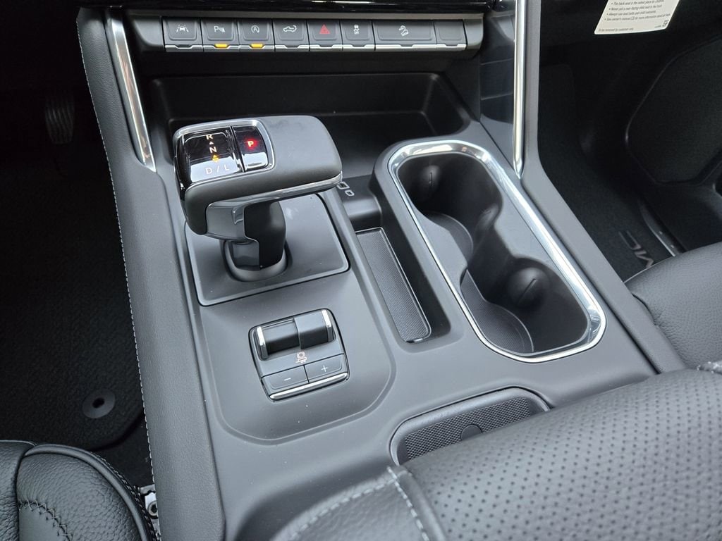 2026 GMC Sierra 1500 Denali - Photo 14