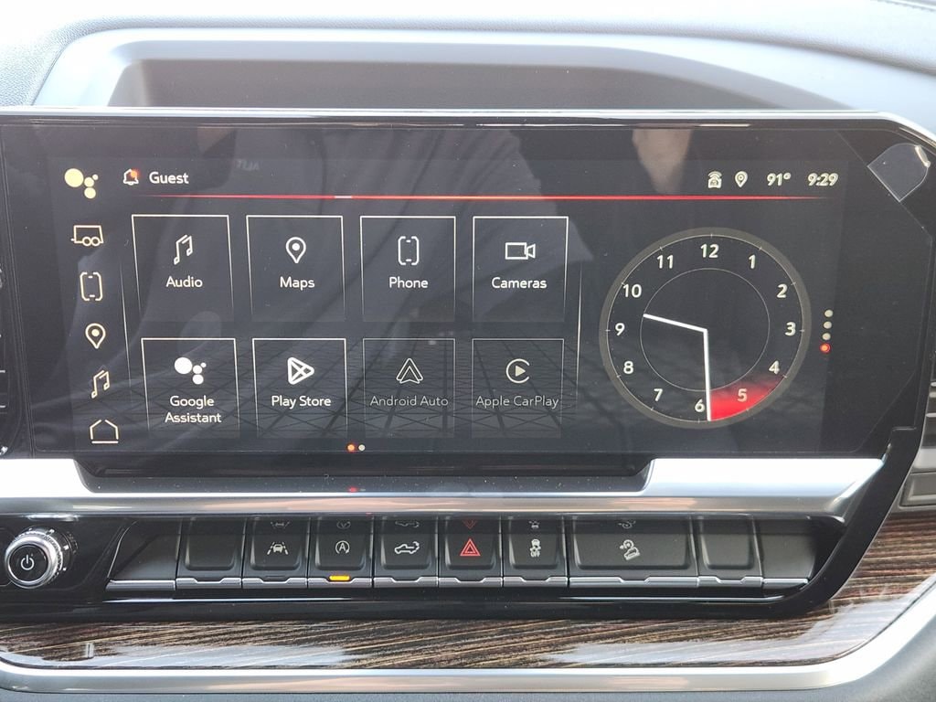 2026 GMC Sierra 1500 Elevation - Photo 11