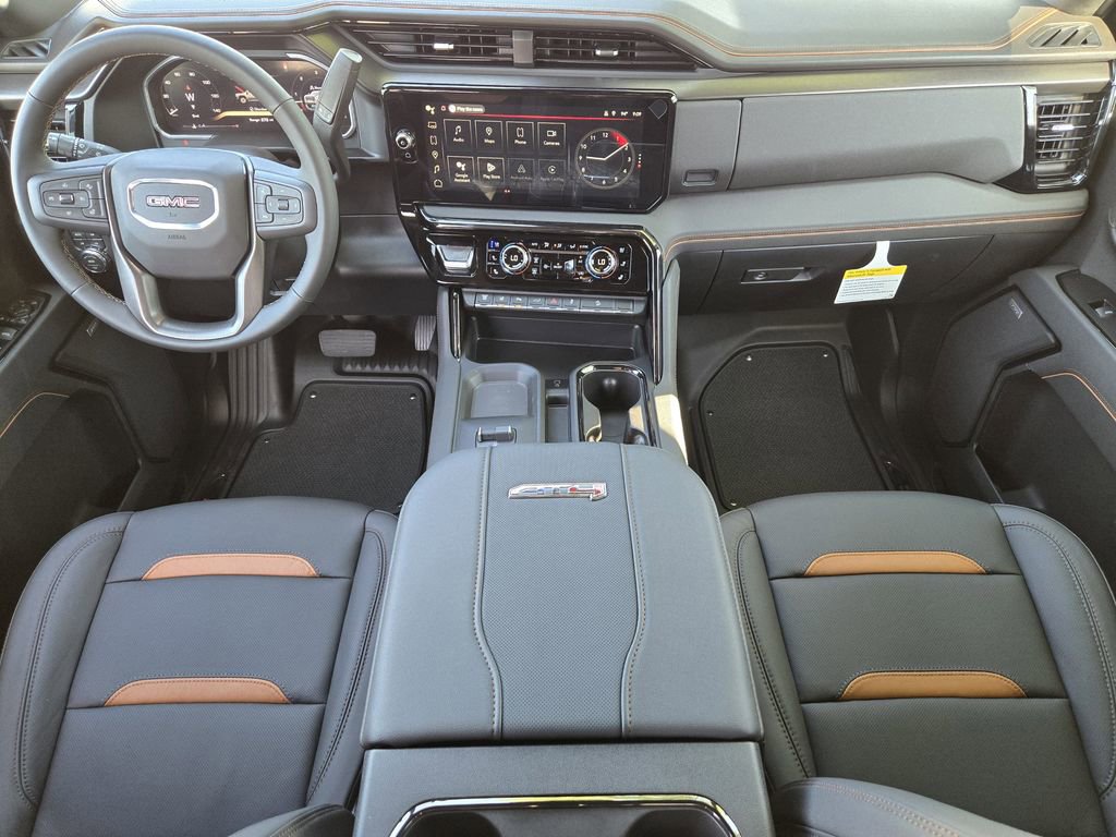 2026 GMC Sierra 2500HD AT4 - Photo 18