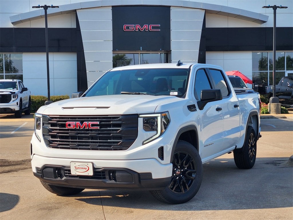 2025 GMC Sierra 1500 Truck 
