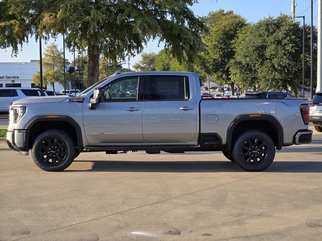 2026 GMC Sierra 2500HD AT4 - Photo 6