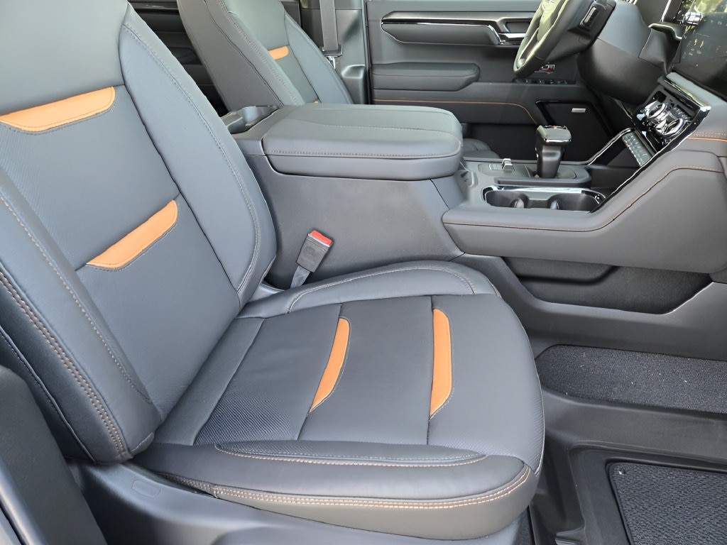 2026 GMC Sierra 1500 AT4 - Photo 11