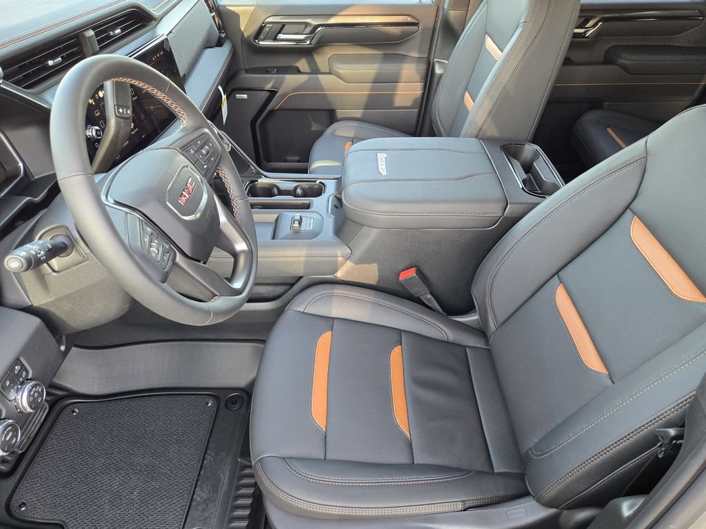 2026 GMC Sierra 2500HD AT4 - Photo 10