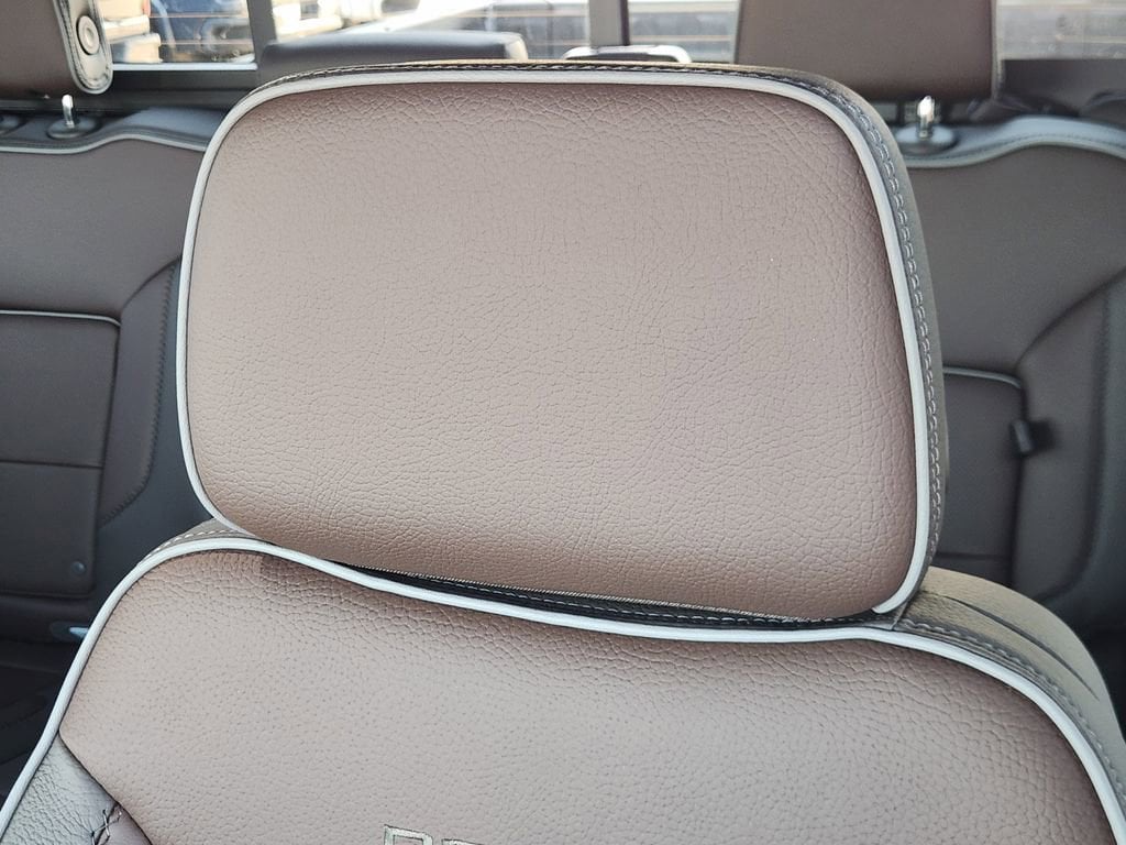 2026 GMC Sierra 2500HD Denali - Photo 17