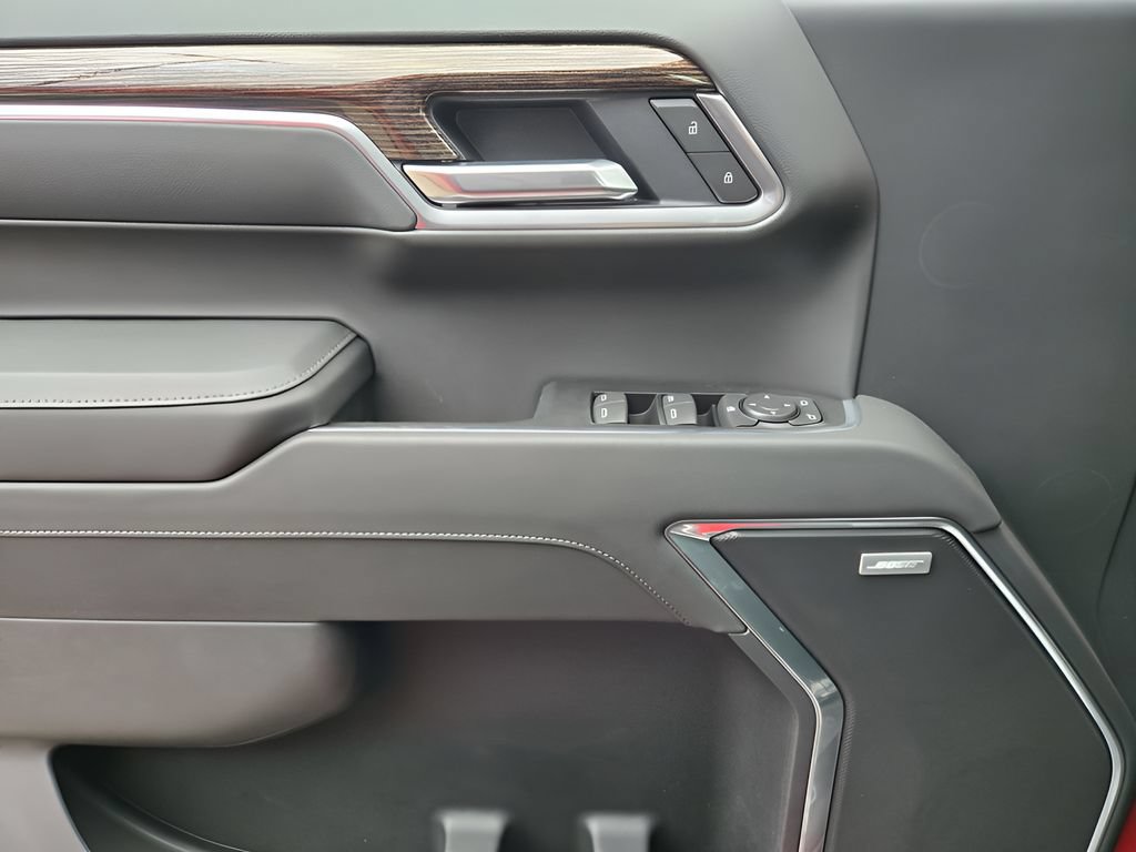 2026 GMC Sierra 1500 Elevation - Photo 15