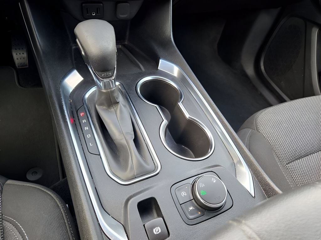 2023 Chevrolet Traverse 1LT - Photo 17