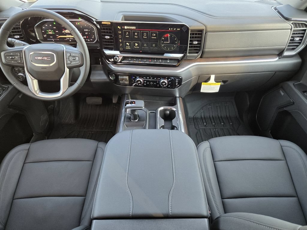 2026 GMC Sierra 1500 Denali Ultimate - Photo 19