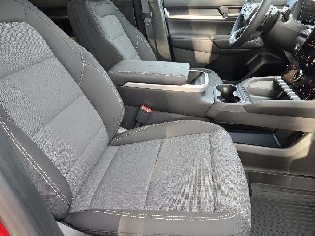 2027 GMC Terrain Elevation - Photo 11