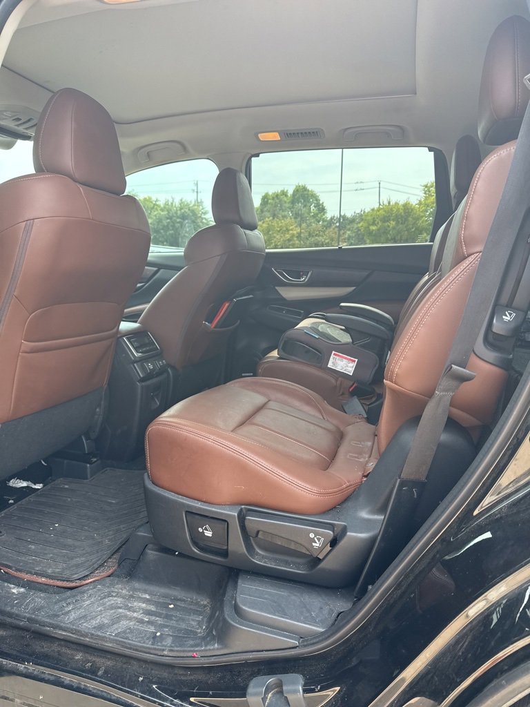2019 Subaru Ascent Touring photo 3