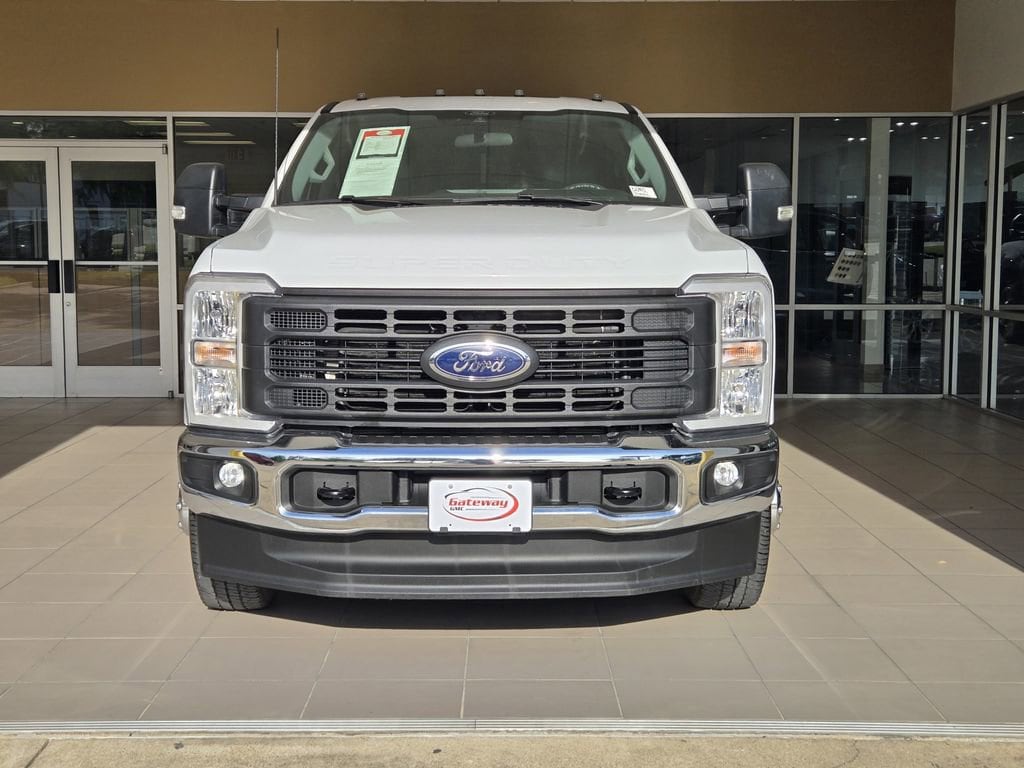Used 2024 Ford F-350 XL Truck