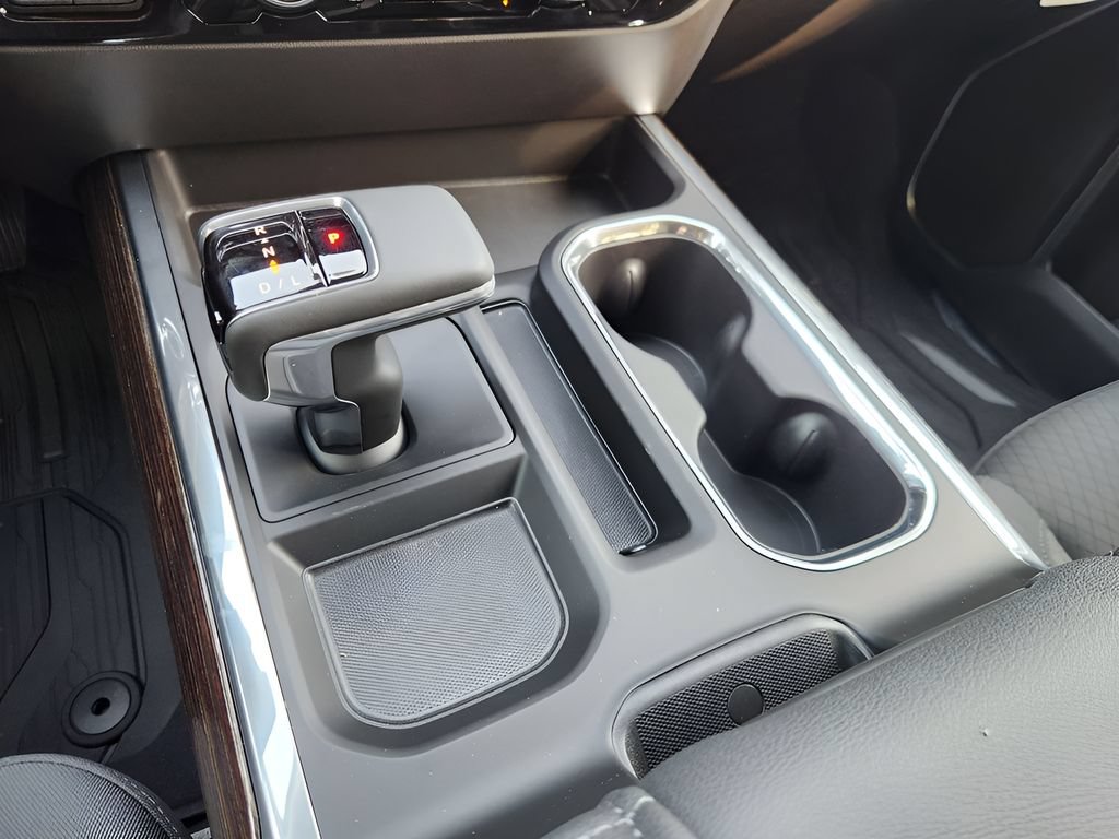 2026 GMC Sierra 1500 Elevation - Photo 14