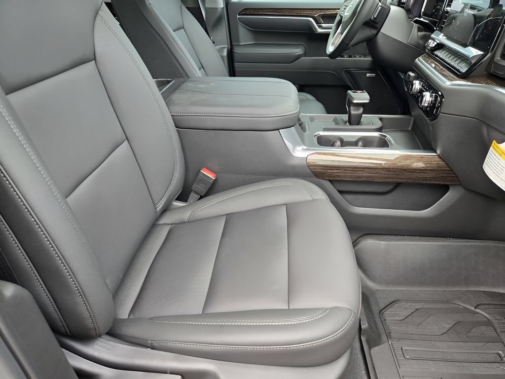 2026 GMC Sierra 1500 Elevation - Photo 9