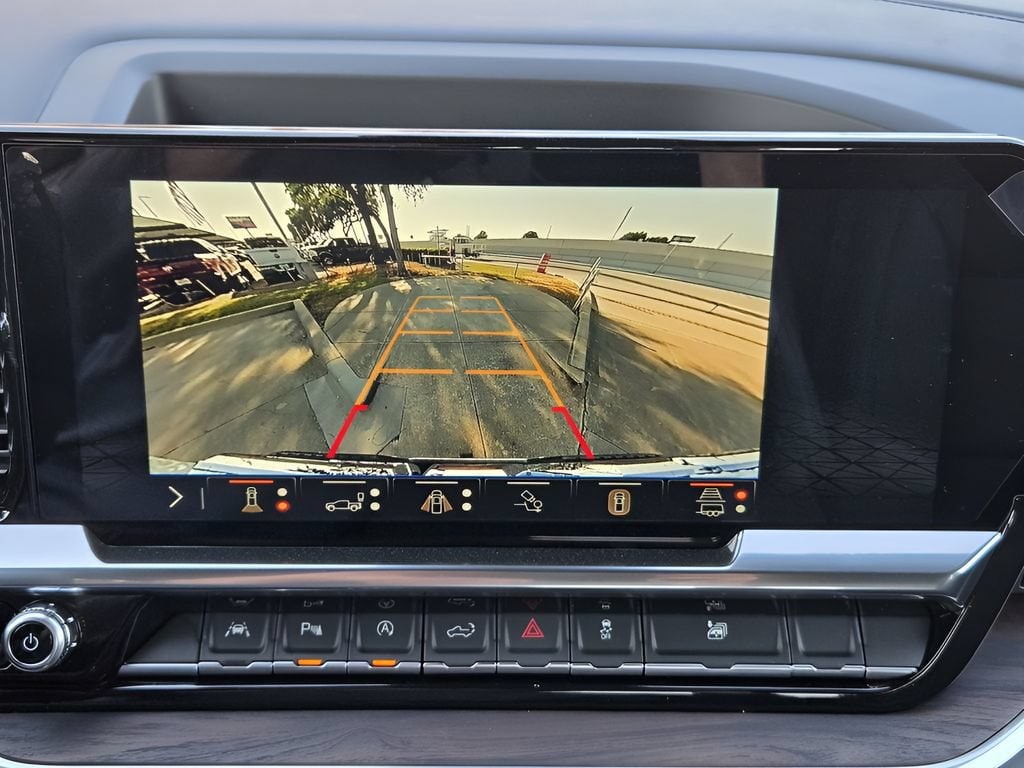 2026 GMC Sierra 1500 SLT - Photo 14