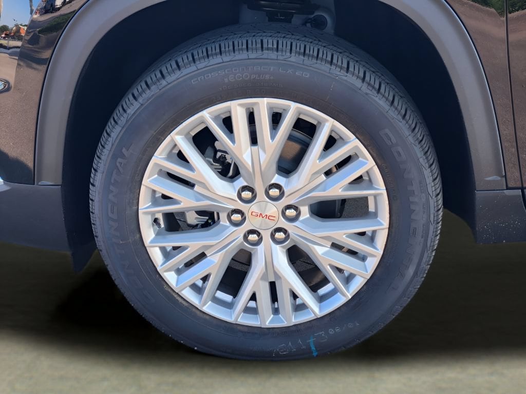 2026 GMC Acadia Elevation - Photo 7