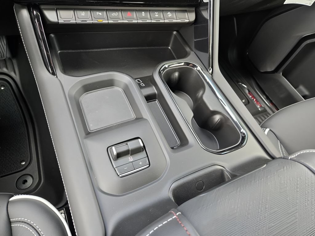 2026 GMC Sierra 2500HD AT4X - Photo 13