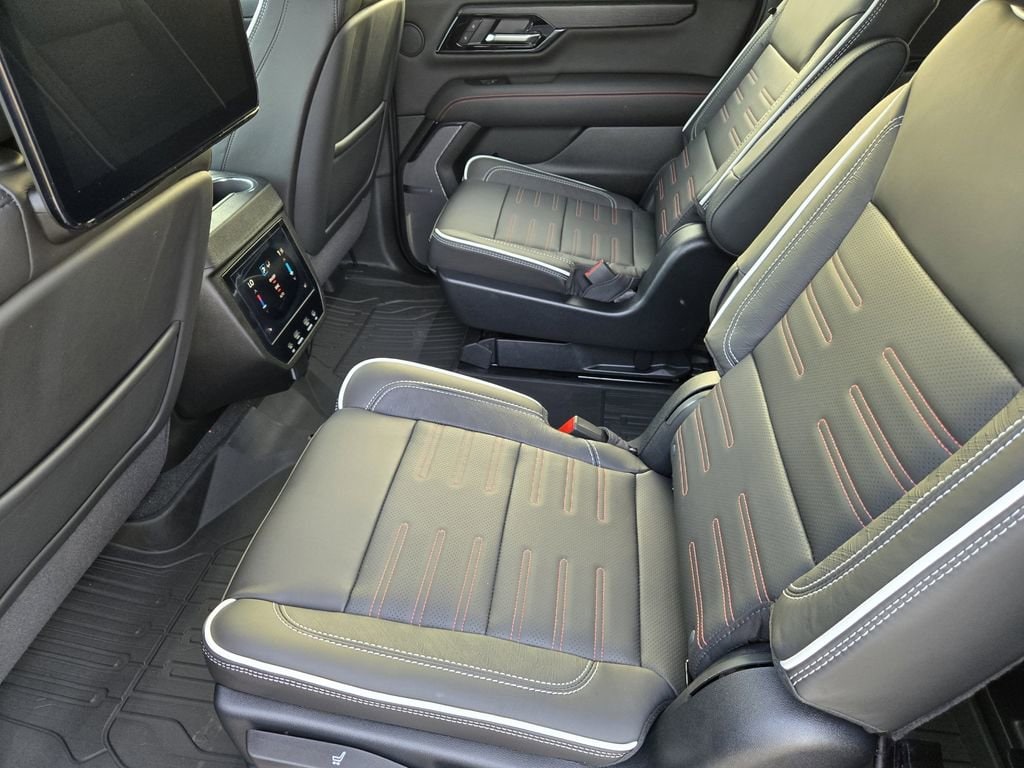 2026 GMC Yukon XL AT4 Ultimate - Photo 19