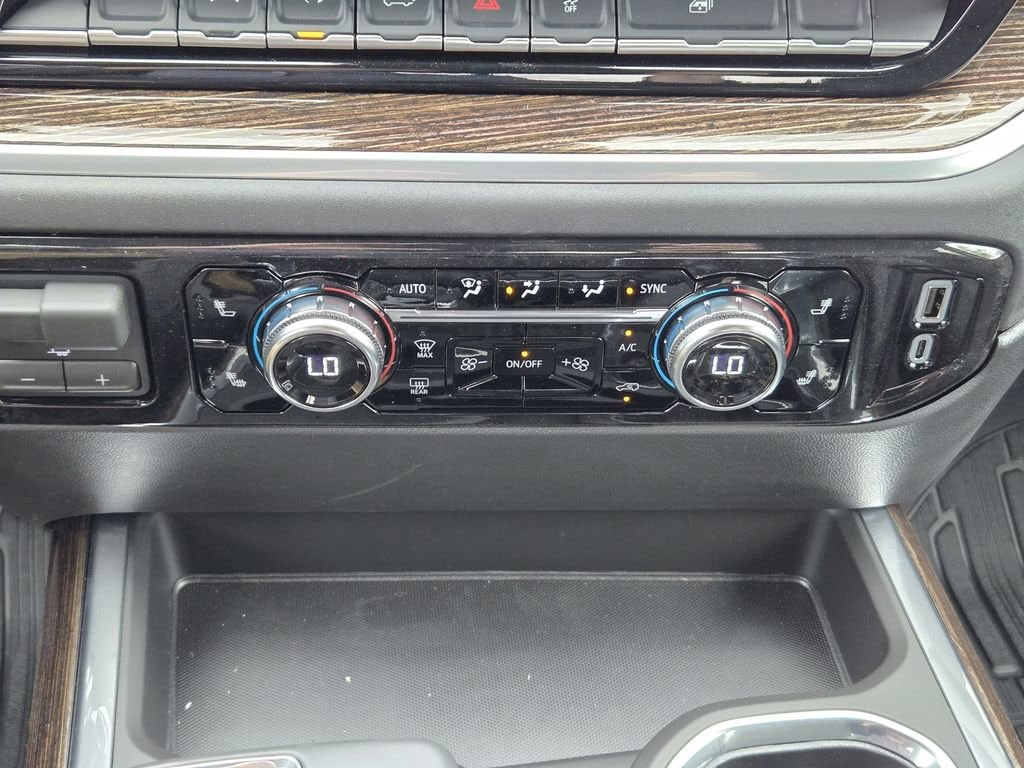 2026 GMC Sierra 1500 Elevation - Photo 13