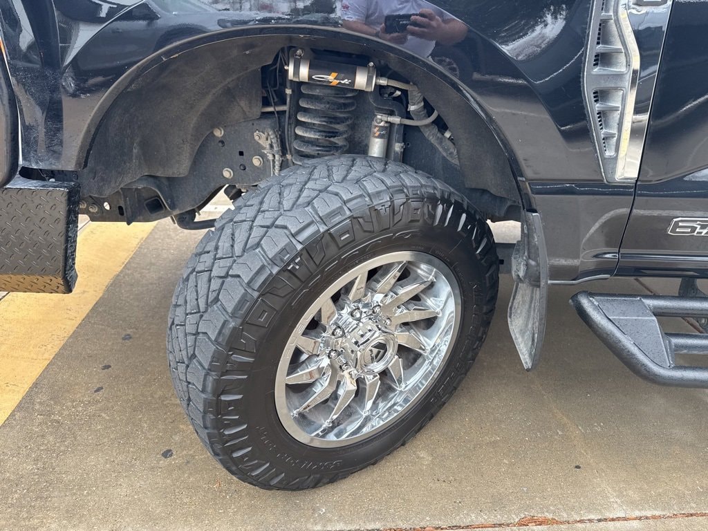 Used 2023 Ford Super Duty F-250 SRW XL