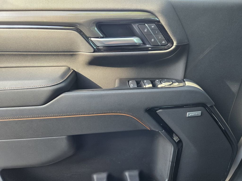2026 GMC Sierra 2500HD AT4 - Photo 14