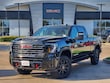 GMC Sierra 2500 HD