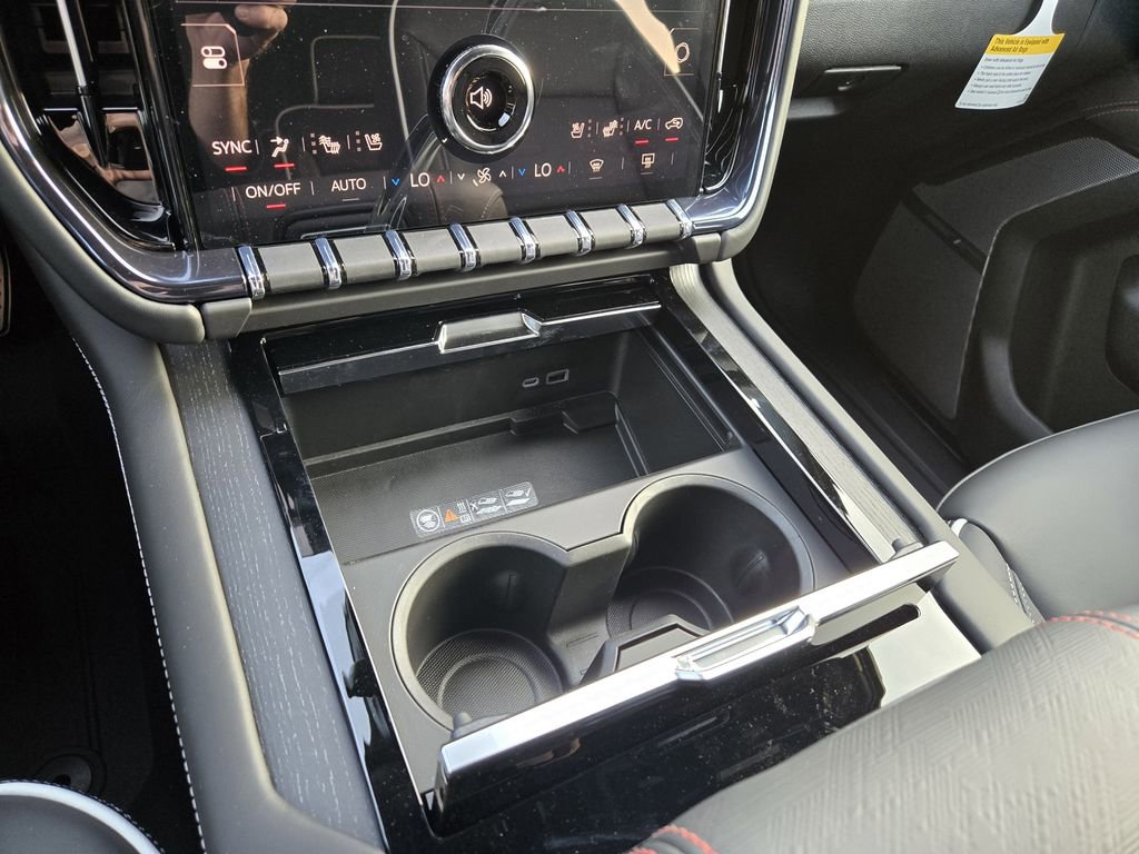 2026 GMC Yukon XL AT4 Ultimate - Photo 13