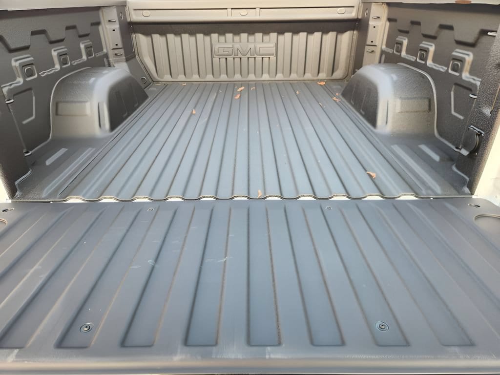 2026 GMC Sierra 1500 Elevation - Photo 21