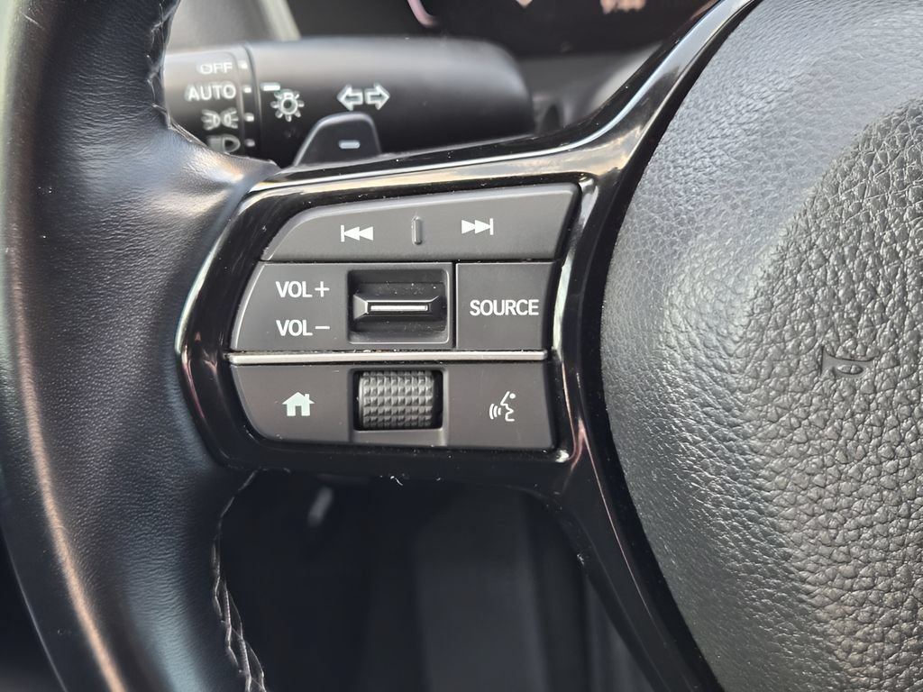 2022 Honda Civic Sport - Photo 24