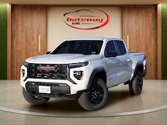 2026 GMC Canyon Elevation Truck
