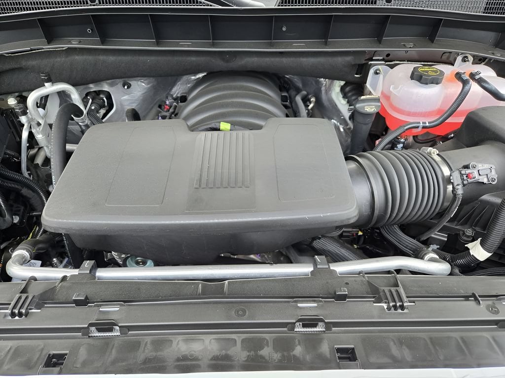 2026 GMC Sierra 1500 SLT - Photo 20