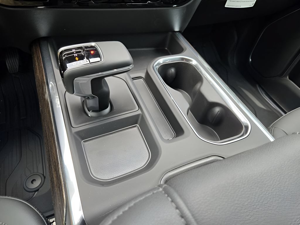 2026 GMC Sierra 1500 Elevation - Photo 14