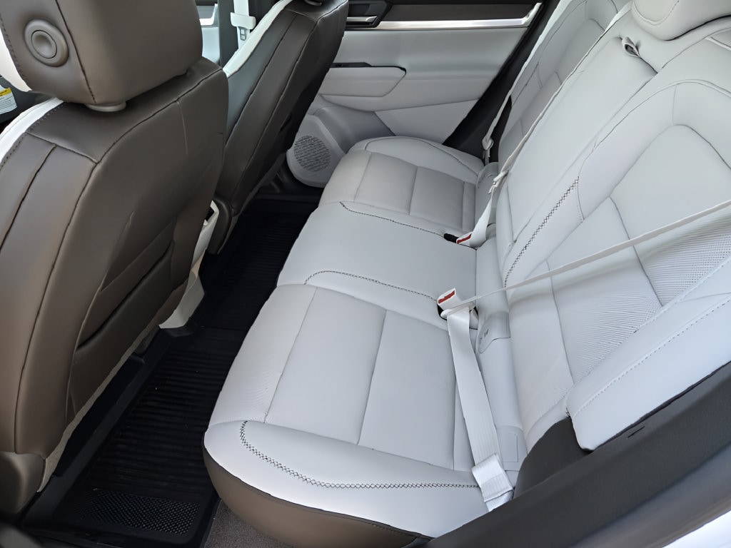 2027 GMC Terrain Denali - Photo 21