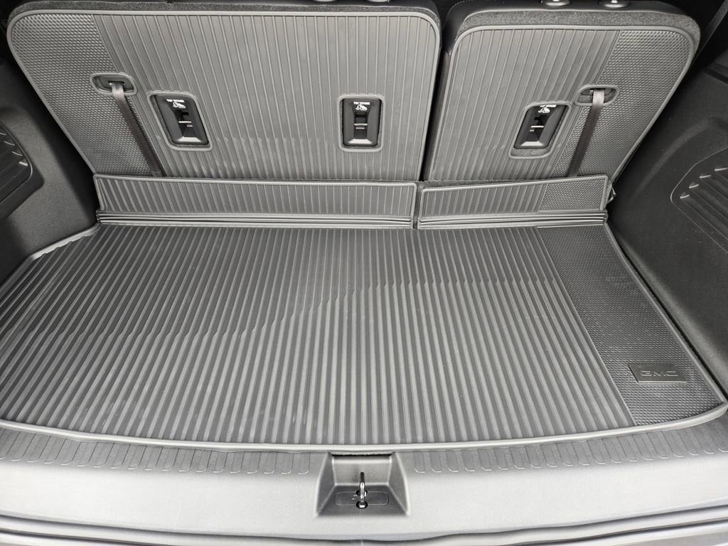 2026 GMC Acadia Elevation - Photo 22