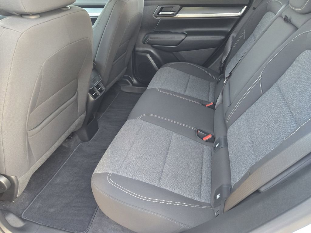 2026 GMC Terrain Elevation - Photo 21