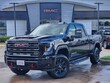GMC Sierra 2500 HD