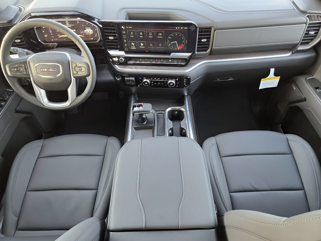 2026 GMC Sierra 1500 SLT - Photo 19