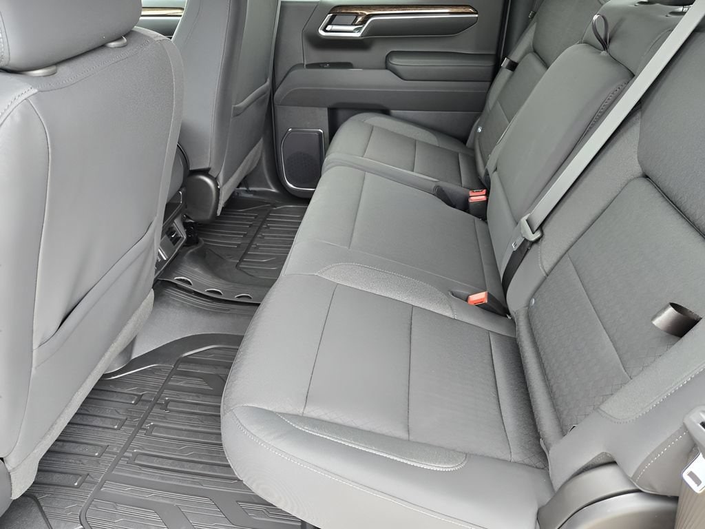 2026 GMC Sierra 1500 Elevation - Photo 19